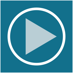 Das Bild zeigt einen Startknopf und symbolisiert den Projekteintritt bei Level up! 2.0.